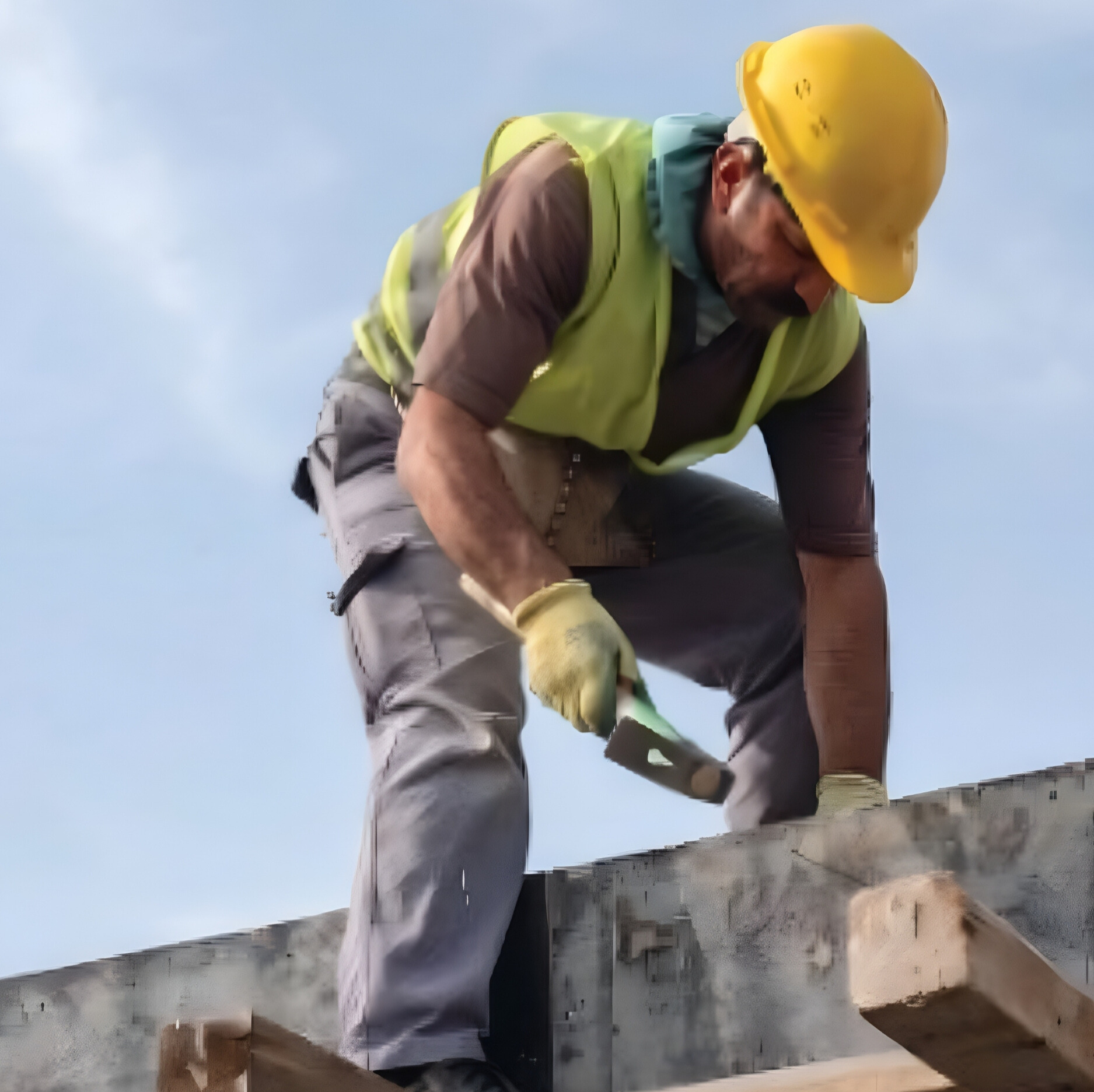 Al-Furqan Residential Complex banner