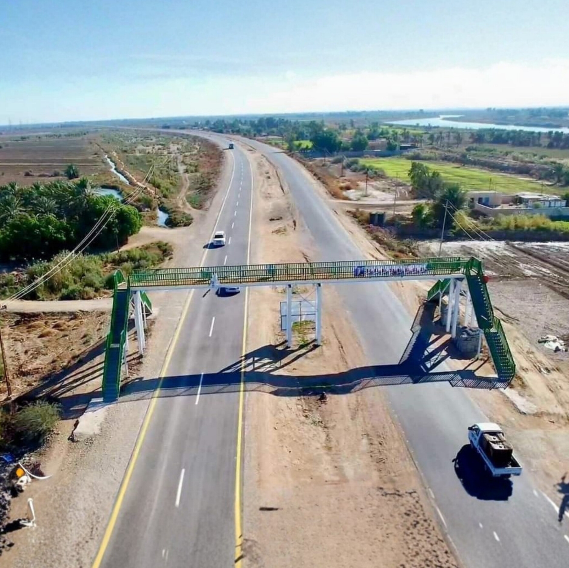 Al-Furqan Residential Complex banner