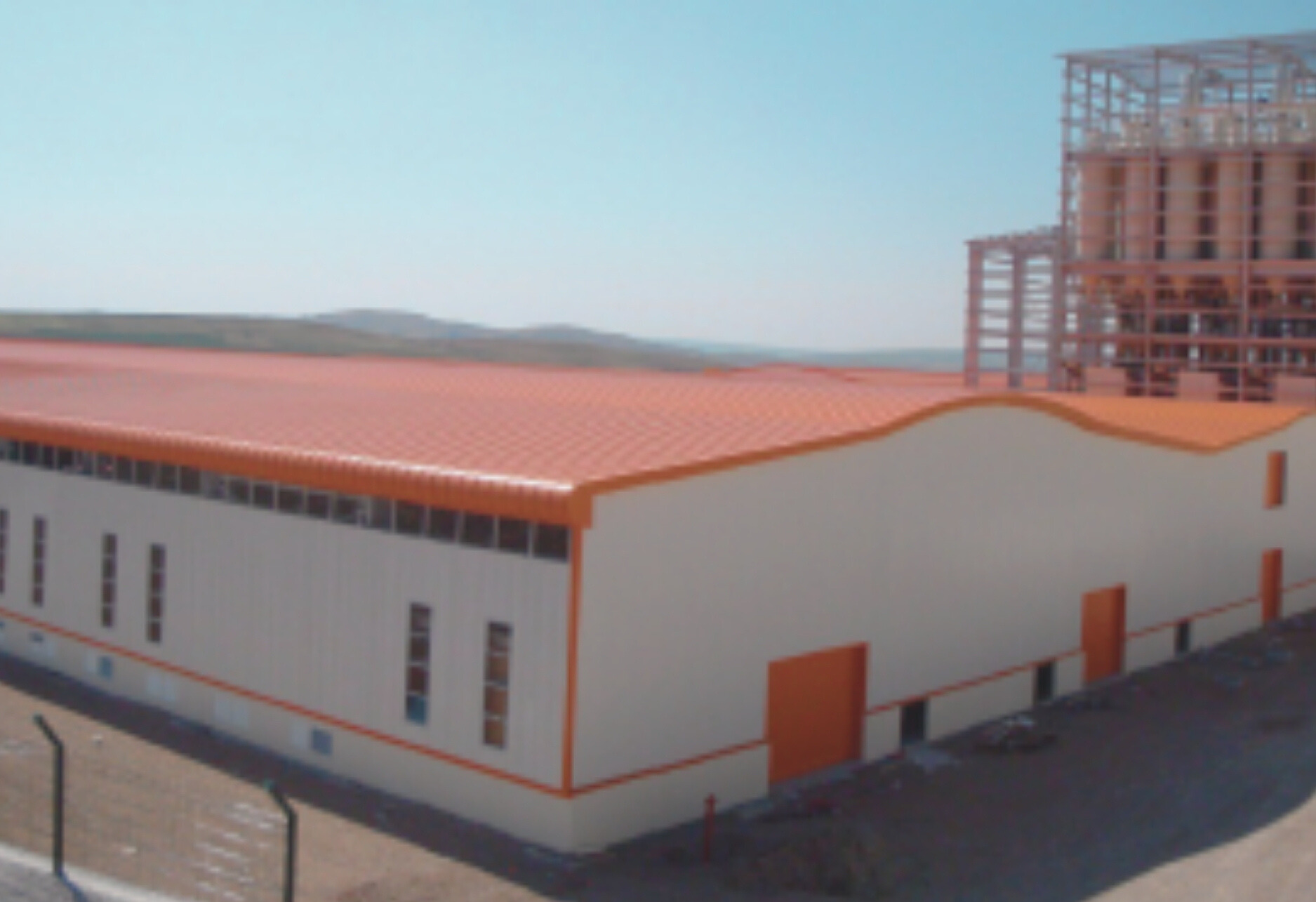 Al-Furqan Residential Complex banner