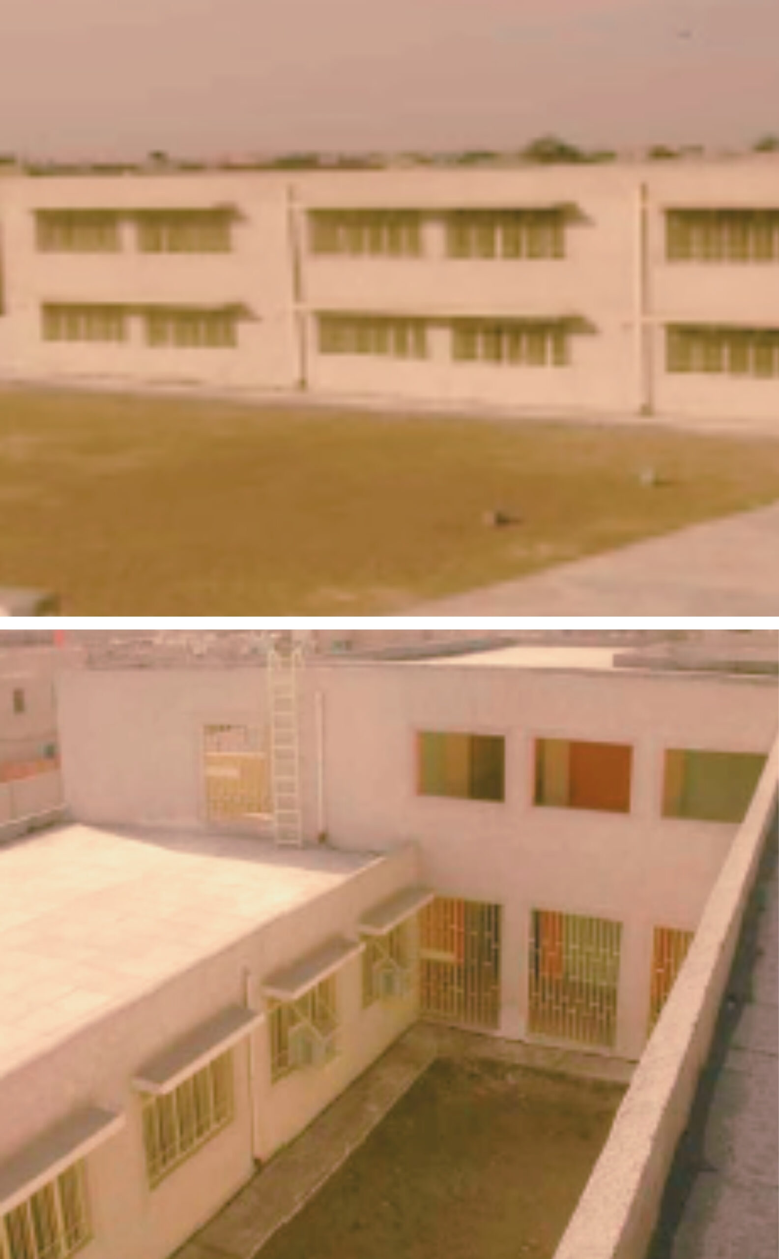 Al-Furqan Residential Complex banner