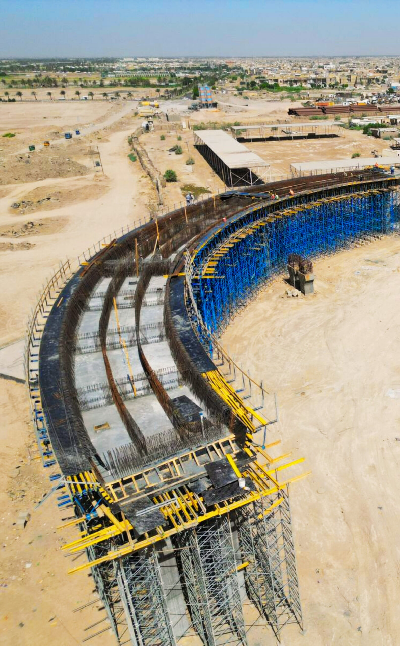 Al-Furqan Residential Complex banner