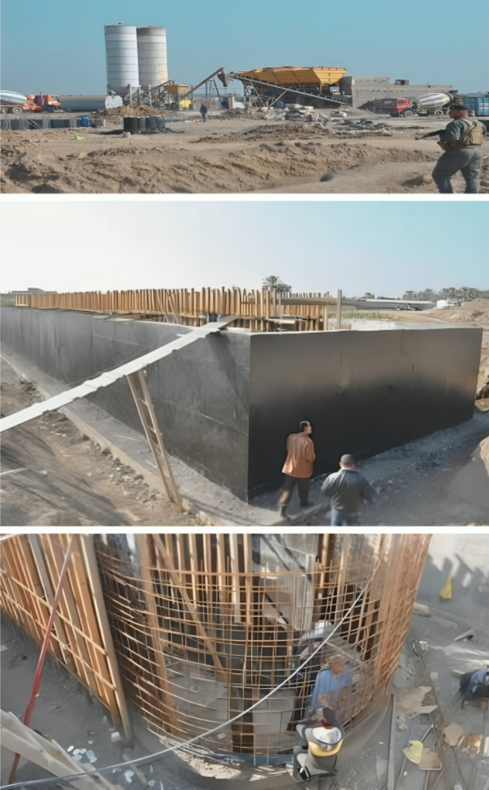 Al-Furqan Residential Complex banner